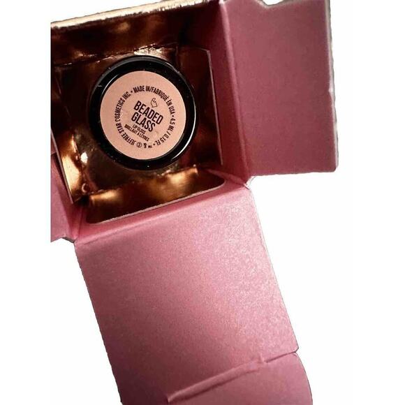 Jeffree Star Cosmetics Jeffree's The Gloss Lip Gloss - Bead glass - Picture 5 of 5